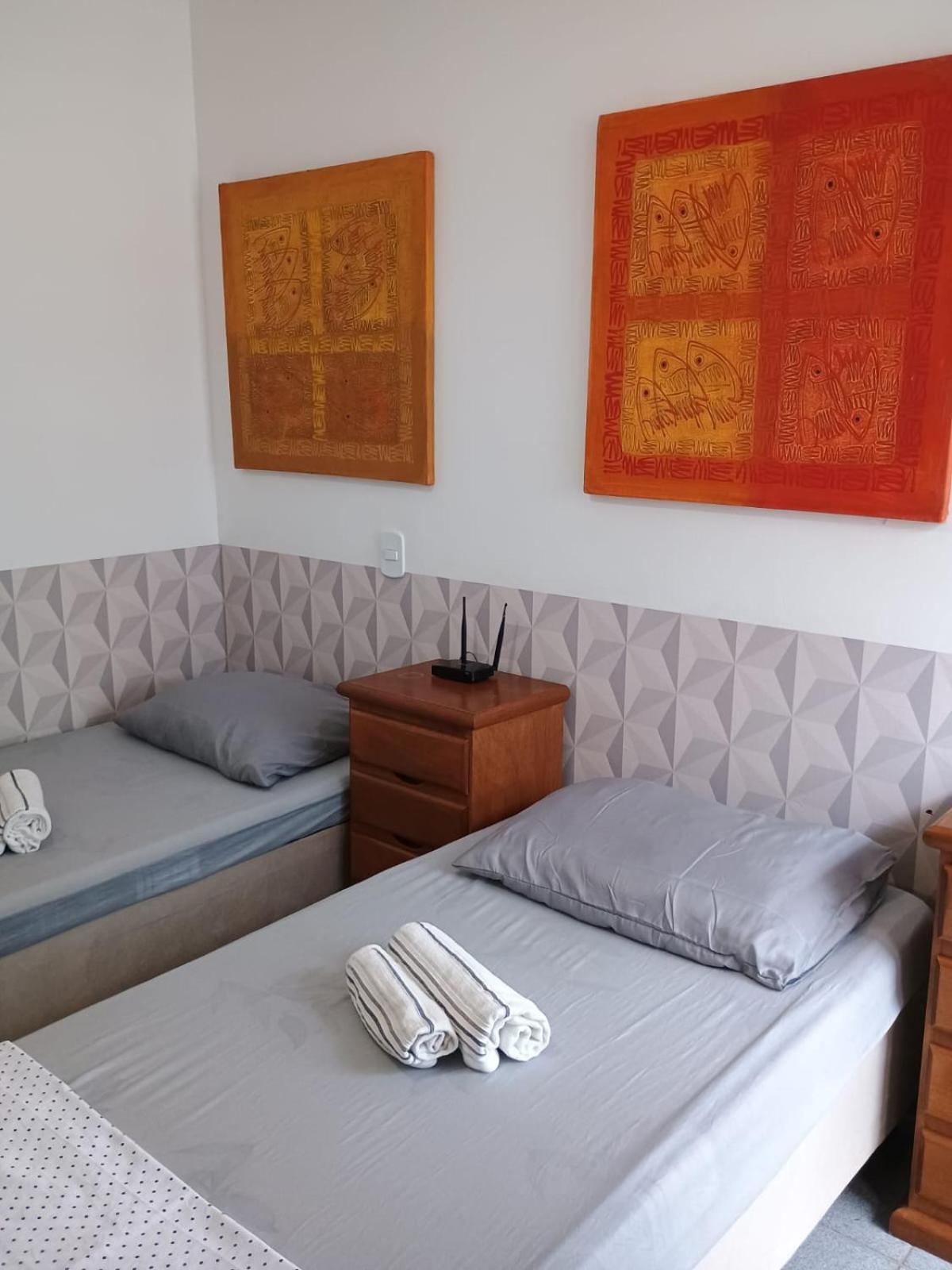 Apartamento Charmoso Em Frente A Praia Em Кабу-Фріу Екстер'єр фото