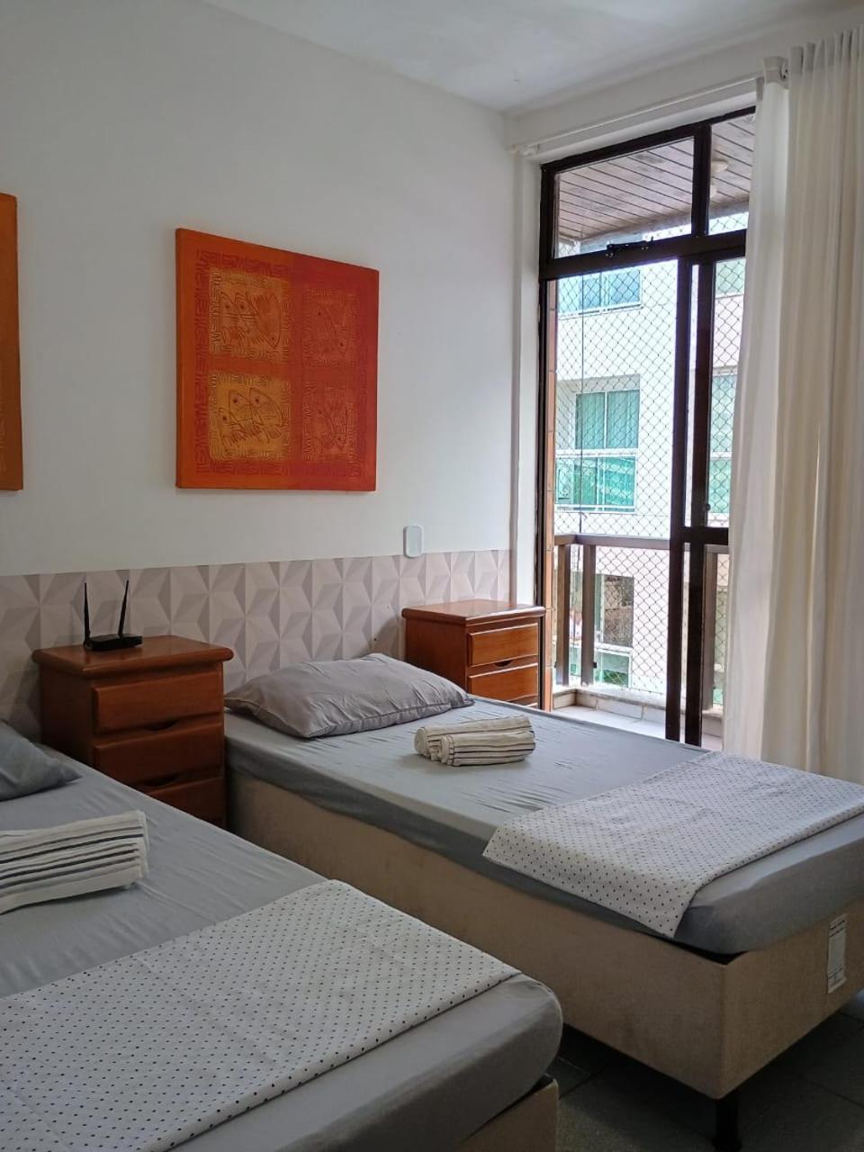 Apartamento Charmoso Em Frente A Praia Em Кабу-Фріу Екстер'єр фото