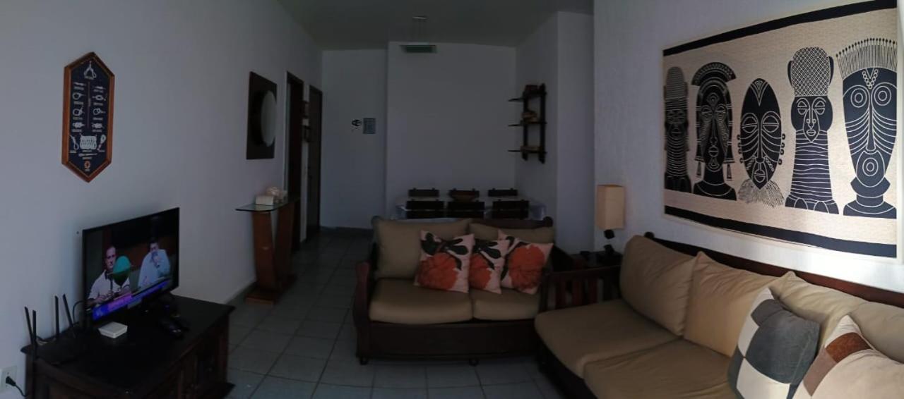 Apartamento Charmoso Em Frente A Praia Em Кабу-Фріу Екстер'єр фото