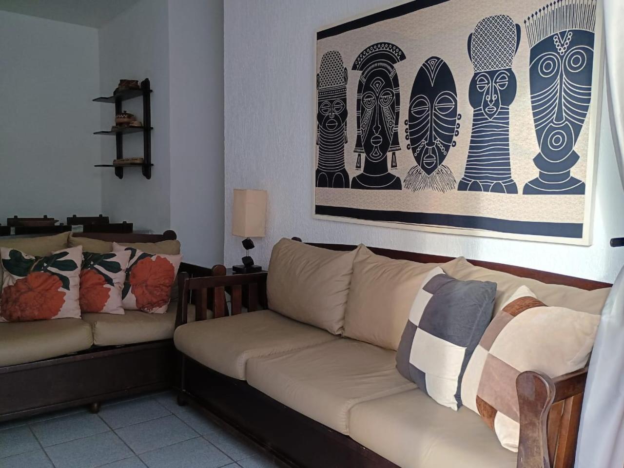 Apartamento Charmoso Em Frente A Praia Em Кабу-Фріу Екстер'єр фото