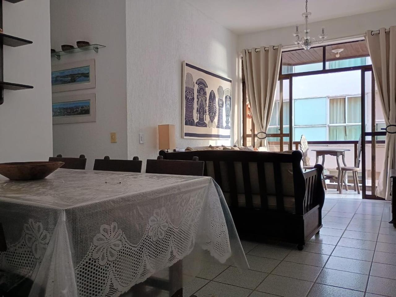 Apartamento Charmoso Em Frente A Praia Em Кабу-Фріу Екстер'єр фото