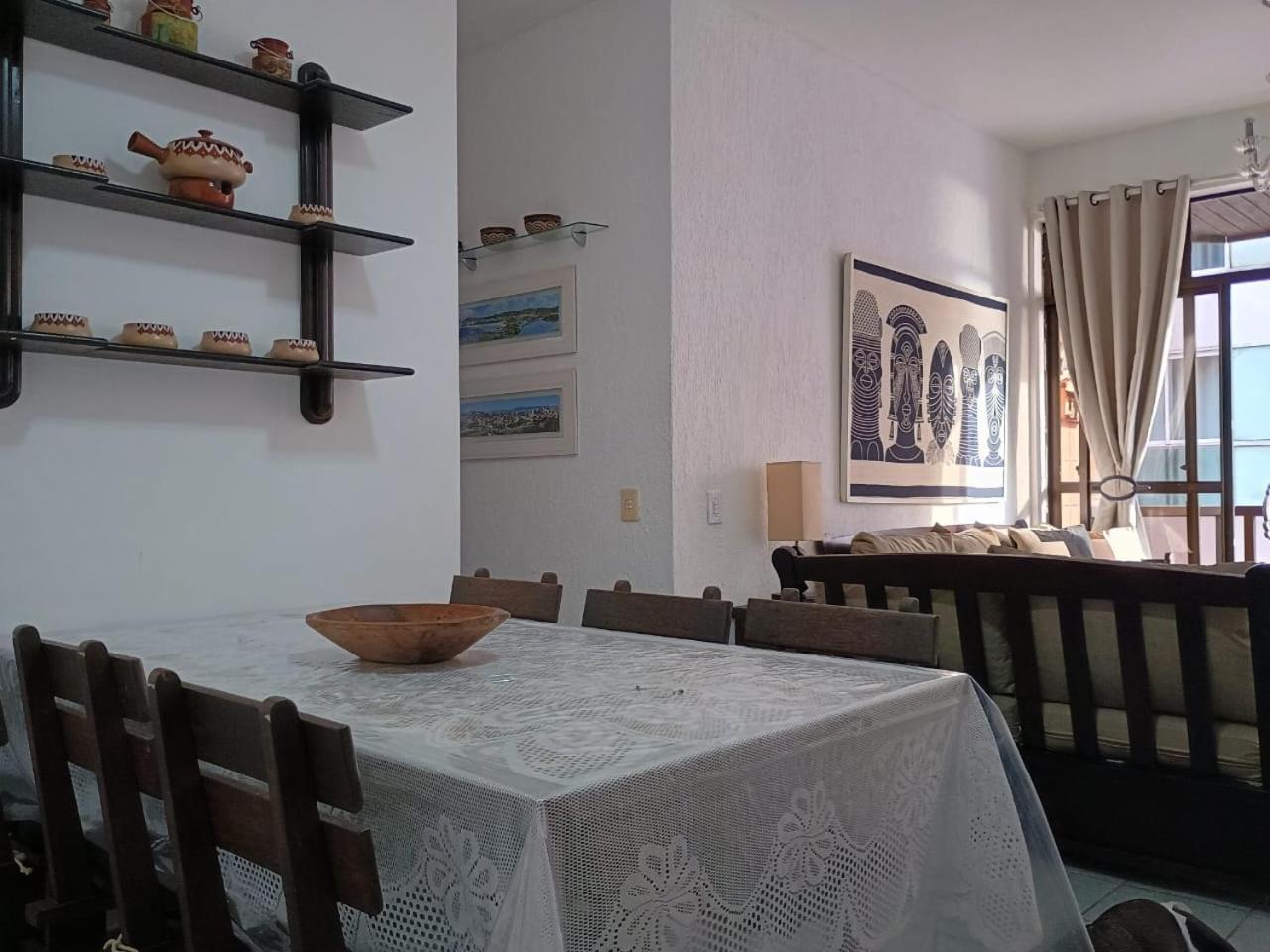 Apartamento Charmoso Em Frente A Praia Em Кабу-Фріу Екстер'єр фото
