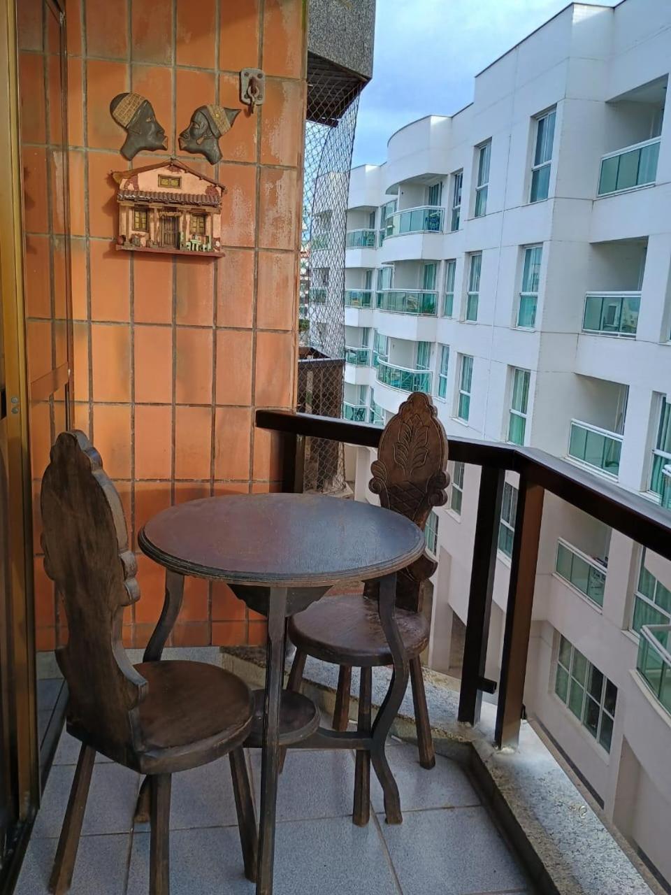 Apartamento Charmoso Em Frente A Praia Em Кабу-Фріу Екстер'єр фото